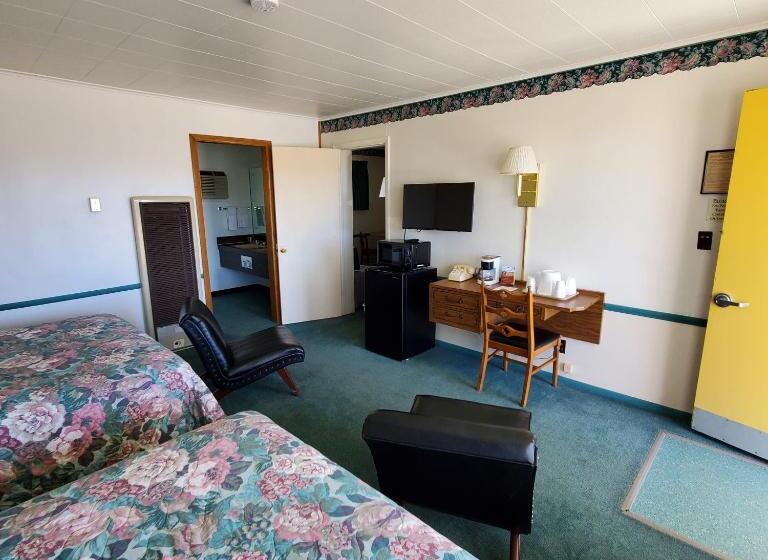 Robin Hood Motel