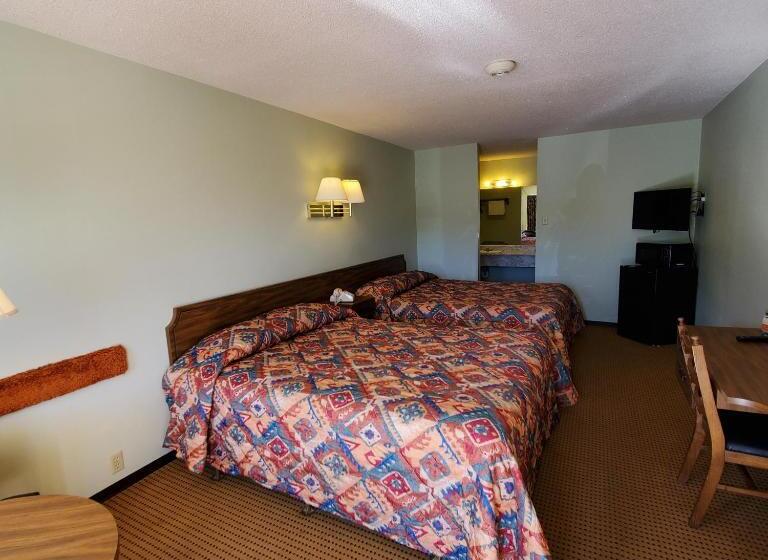 Robin Hood Motel