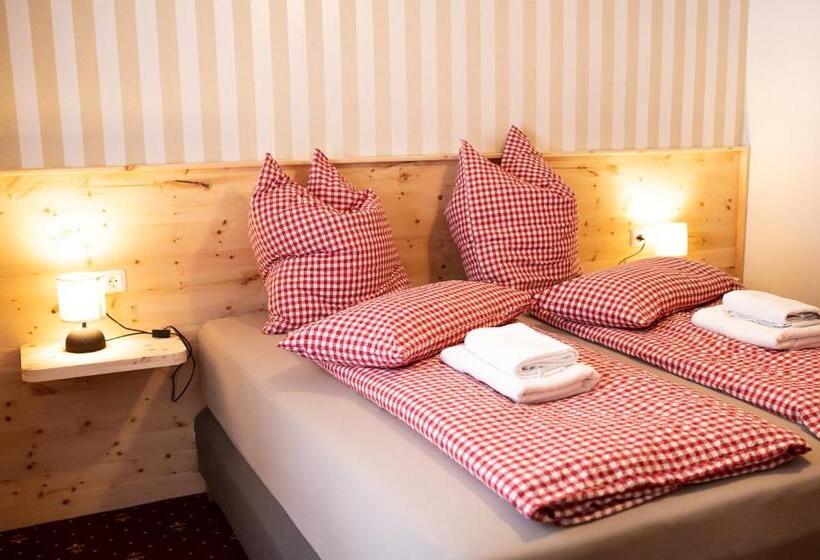 Rösslgut Bed & Breakfast