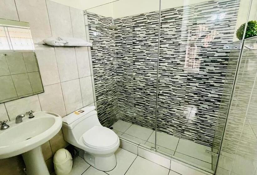 Villas Del Sol Bed & Breakfast