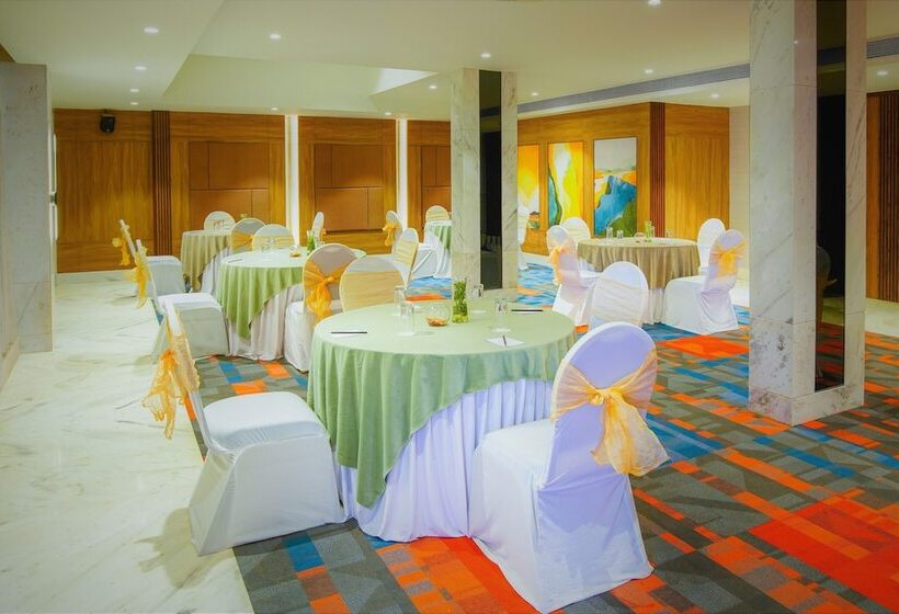 Amoravida By 7 Apple Resorts, Goa