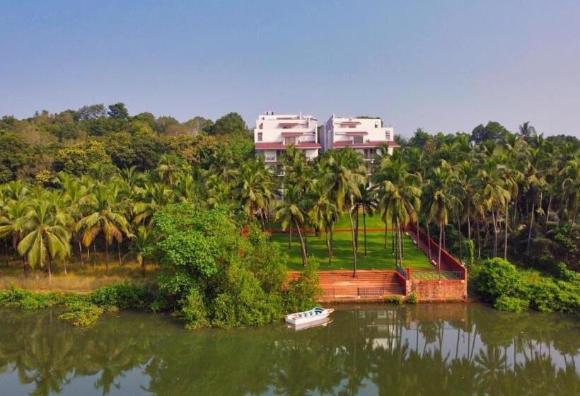 Amoravida By 7 Apple Resorts, Goa