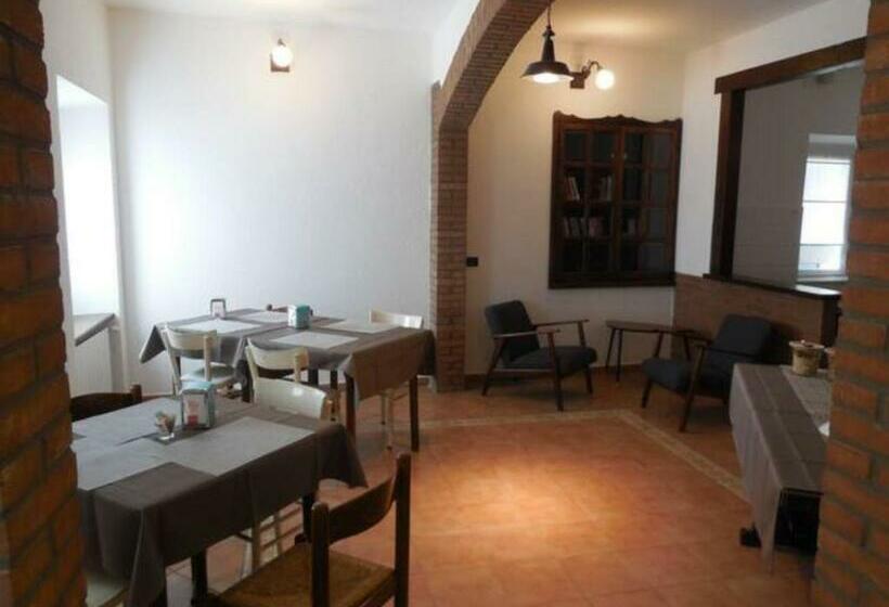 مبيت وإفطار Le Camere Della Piazza