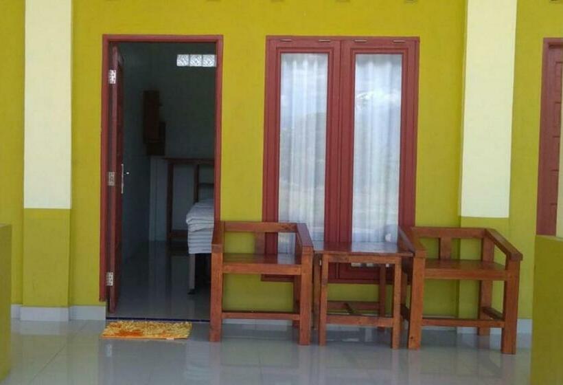 ホテル Anugrah Situngkir 3 Near Creative Hub Pangururan Samosir Redpartner