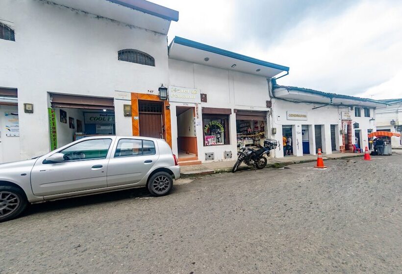 هتل Ayenda Pakande