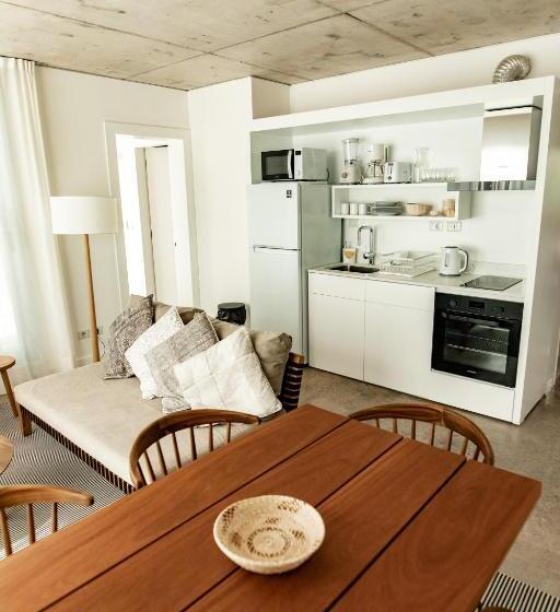 Casagrande Hotel & Beach Club