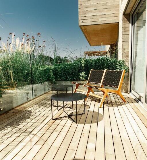 Casagrande Hotel & Beach Club