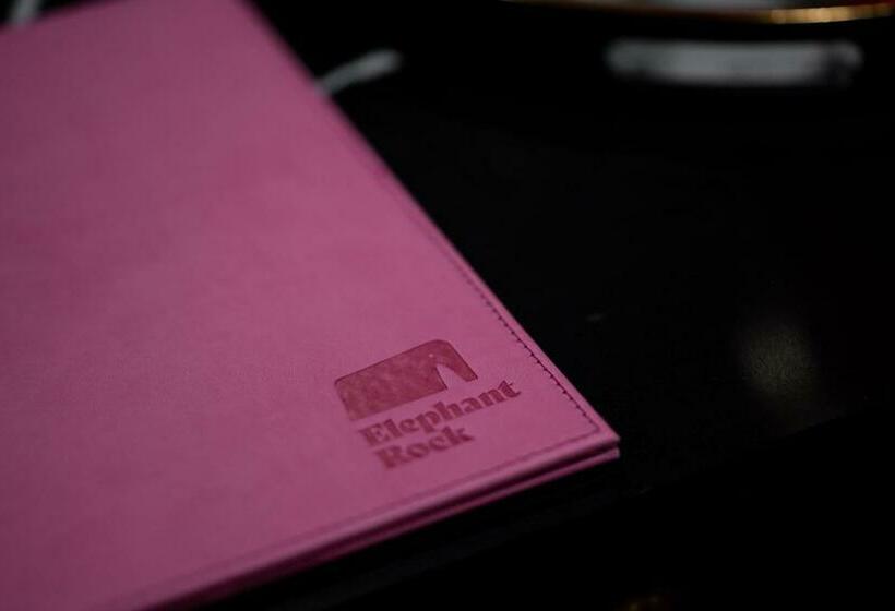 호텔 Elephant Rock