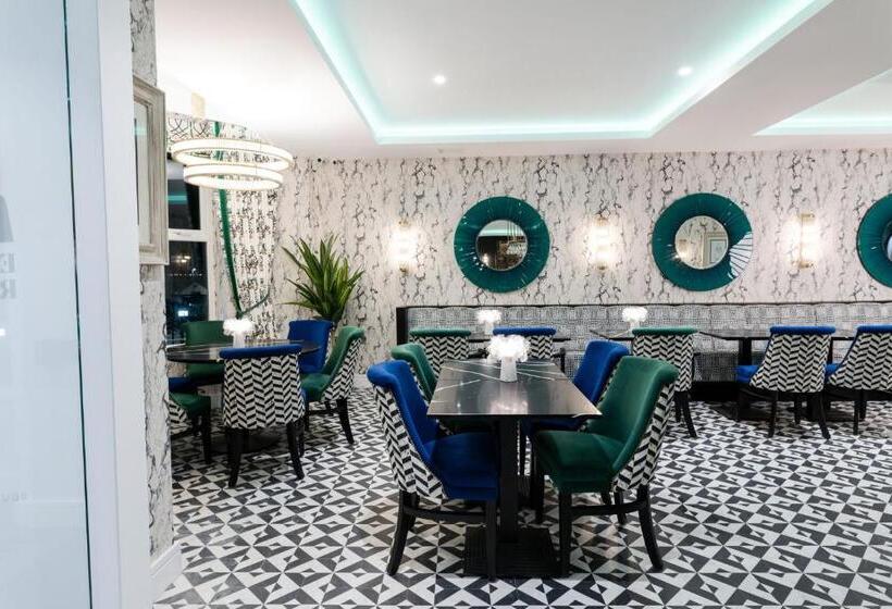 호텔 Elephant Rock