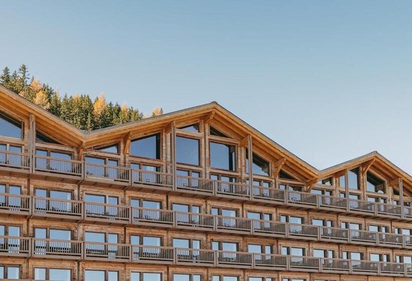 בית מלון כפרי Eringer