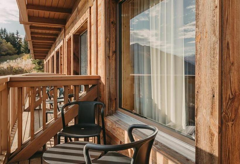 בית מלון כפרי Eringer