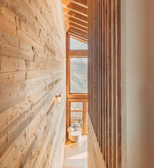 בית מלון כפרי Eringer