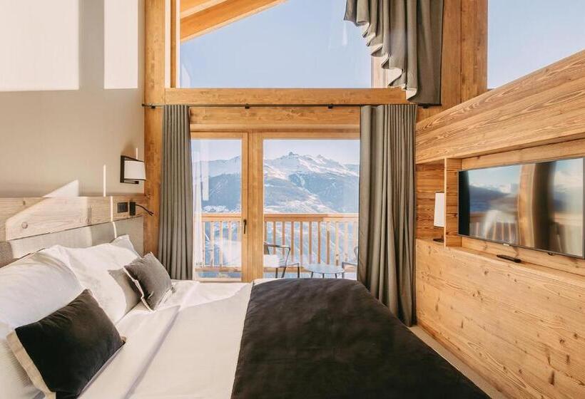 בית מלון כפרי Eringer