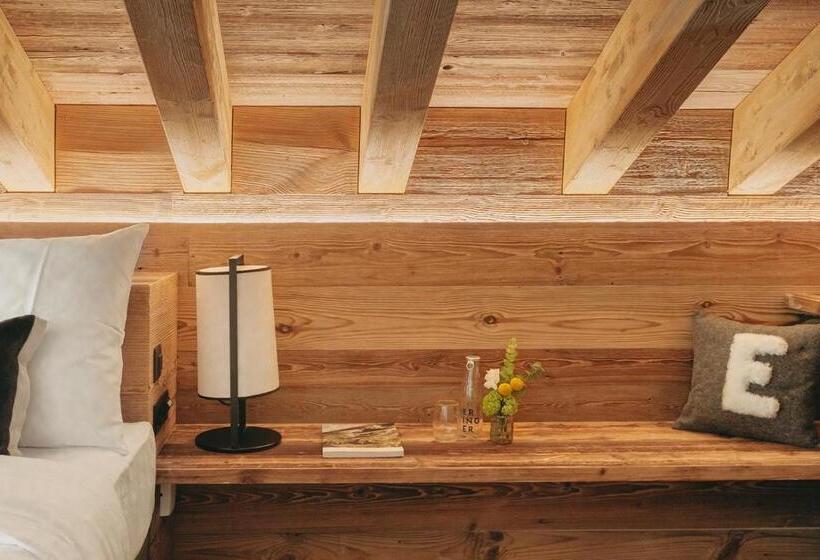 בית מלון כפרי Eringer