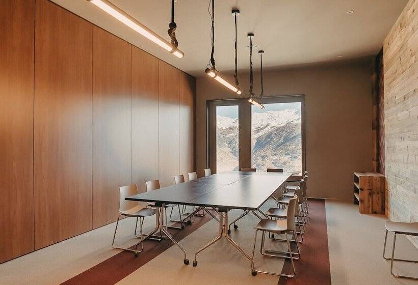 בית מלון כפרי Eringer