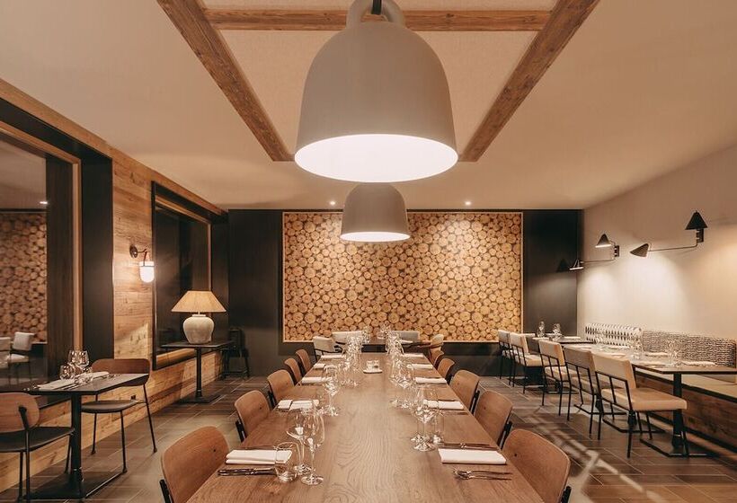 בית מלון כפרי Eringer