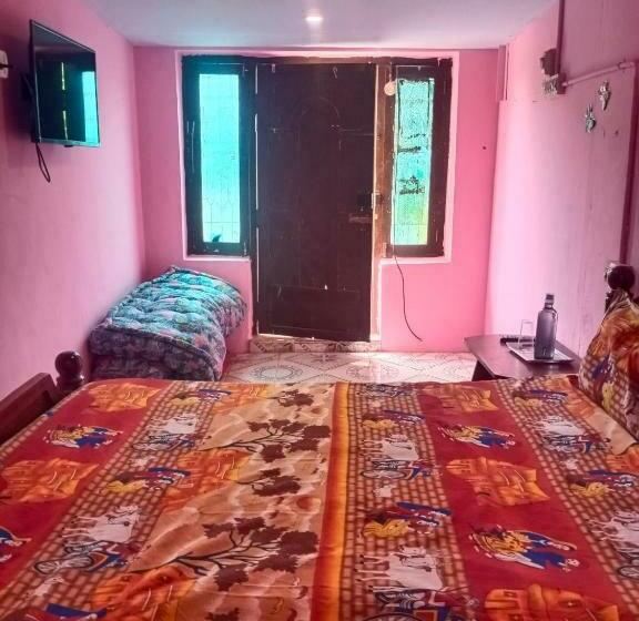 Отель Jaya Residency Madurai