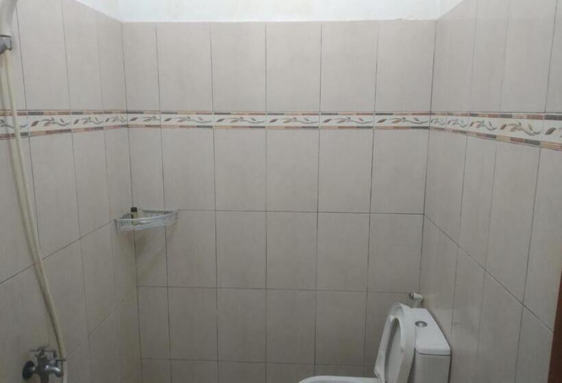 هتل Modern Indekos Cilegon Syariah Near Hospital Krakatau Medika Redpartner