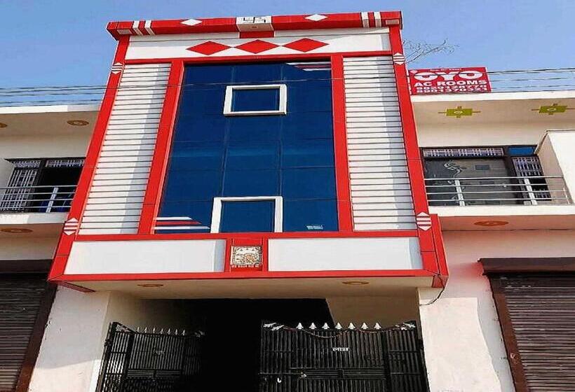 בית מלון כפרי Pop 83301 Suresh Chand