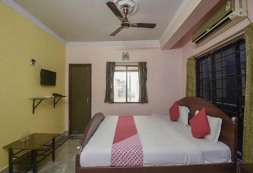 בית מלון כפרי Pop 83301 Suresh Chand