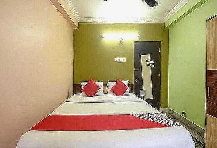 בית מלון כפרי Pop 83301 Suresh Chand