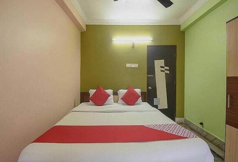 בית מלון כפרי Pop 83301 Suresh Chand