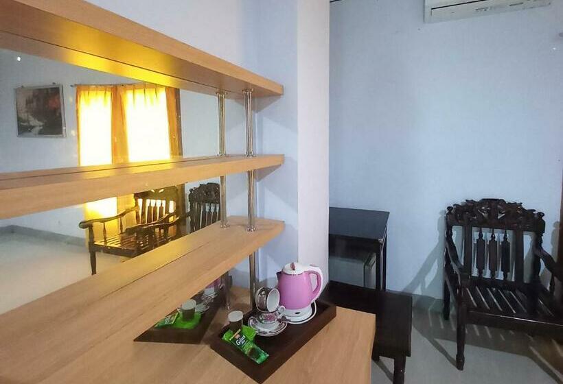 فندق Reddoorz Near Poso City Mall