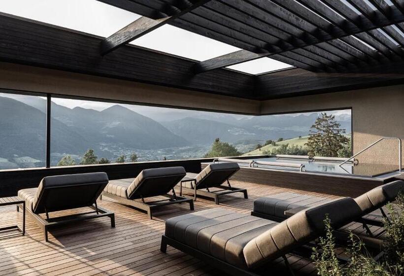 ホテル Santre Dolomythic Home