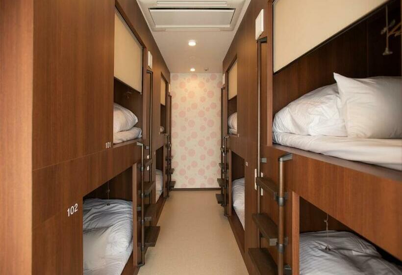 酒店 Sparesort Ryugunotukai  Vacation Stay 34897v