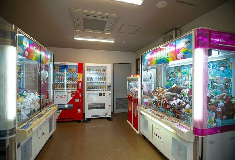 酒店 Sparesort Ryugunotukai  Vacation Stay 34897v