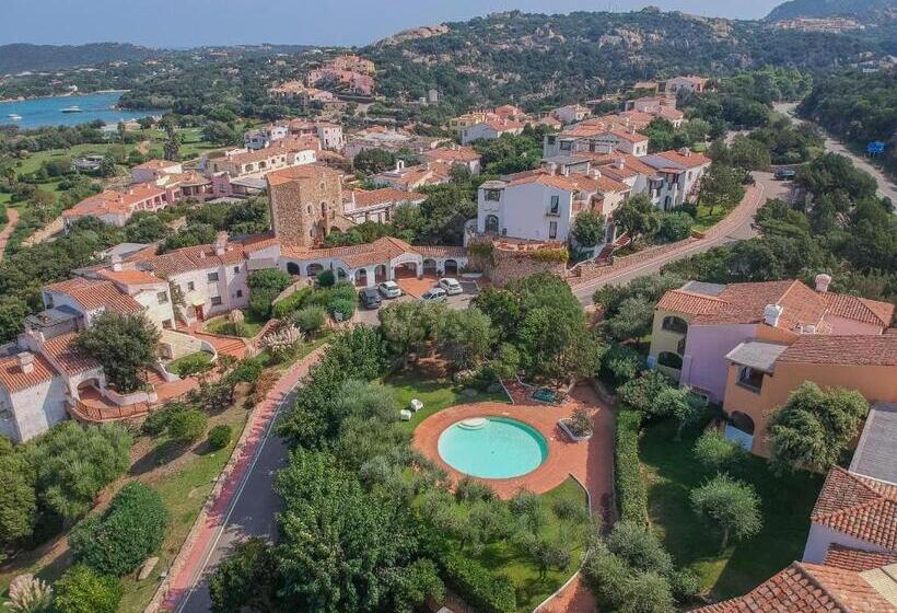 Il Giardino Degli Oleandri