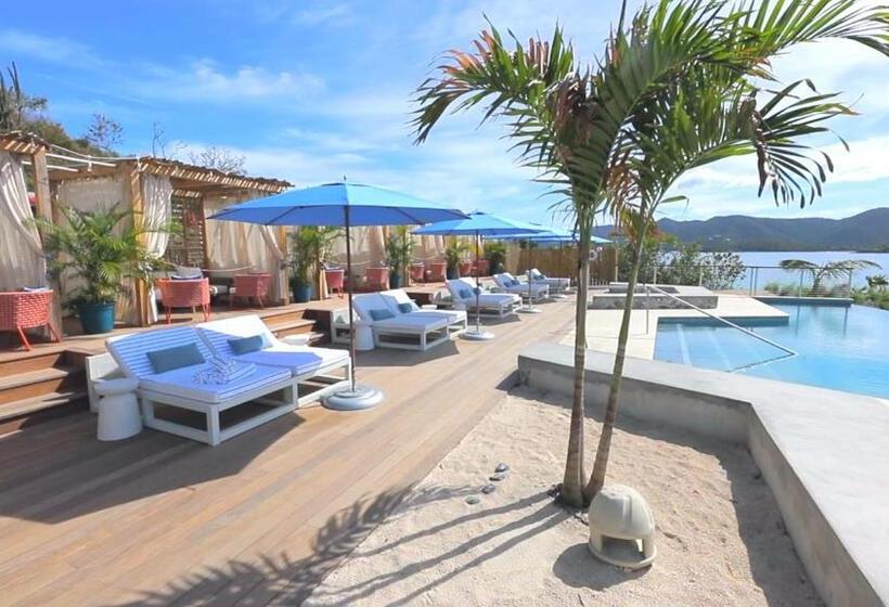 Lovango Resort And Beach Club