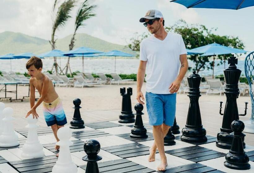 Lovango Resort And Beach Club