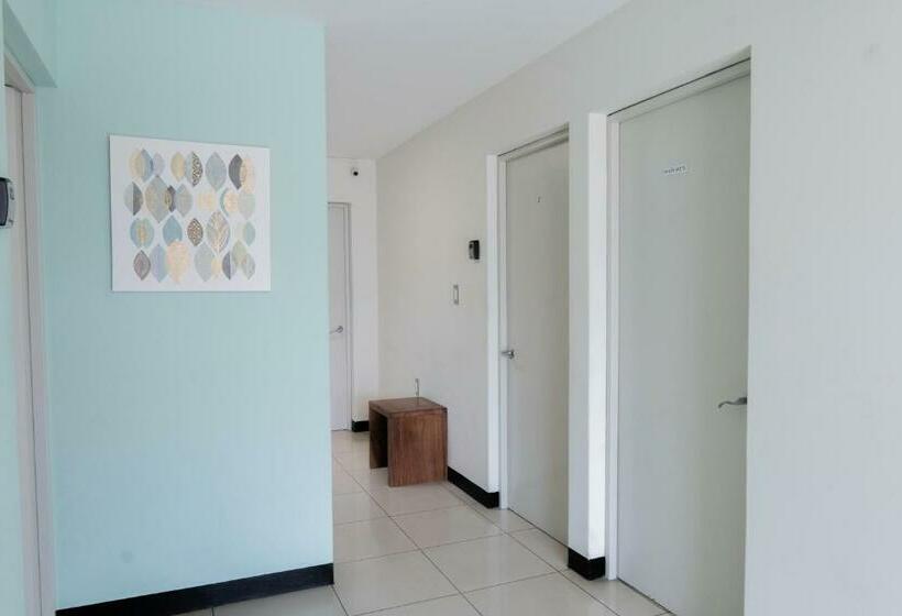 Esencia Hostel Terminal Oaxaca