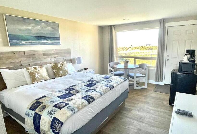 فندق على الطريق Arena Del Mar