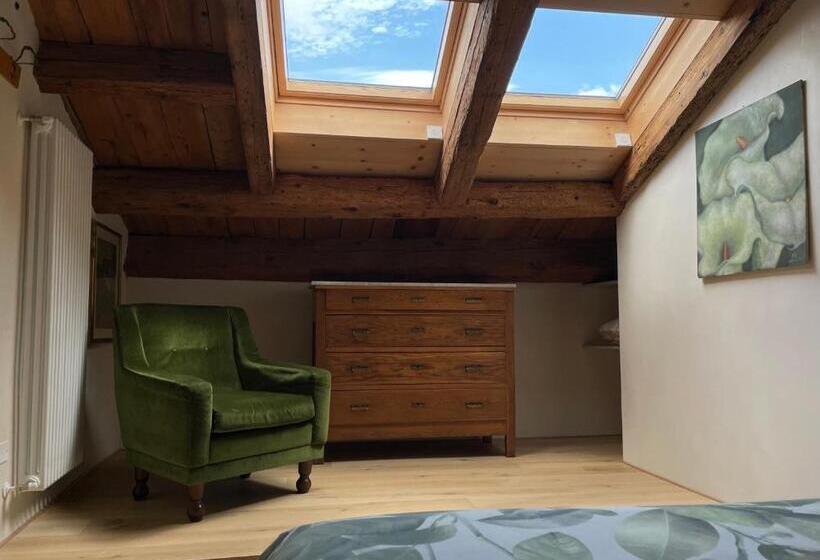 پانسیون Casa Alpha