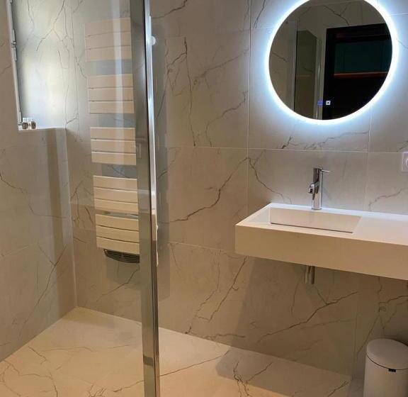 پانسیون James Résidence & Spa