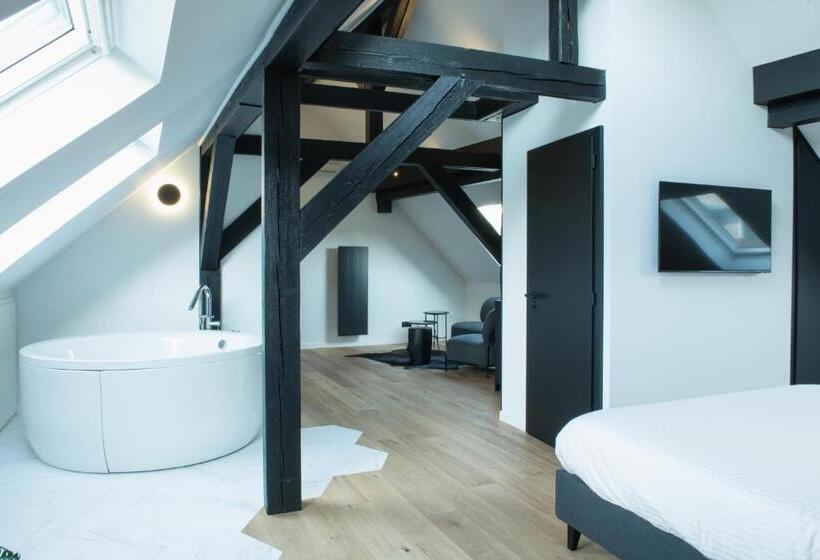 پانسیون James Résidence & Spa