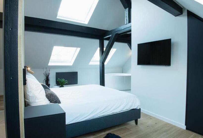 پانسیون James Résidence & Spa