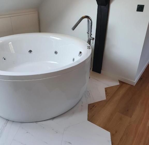 پانسیون James Résidence & Spa