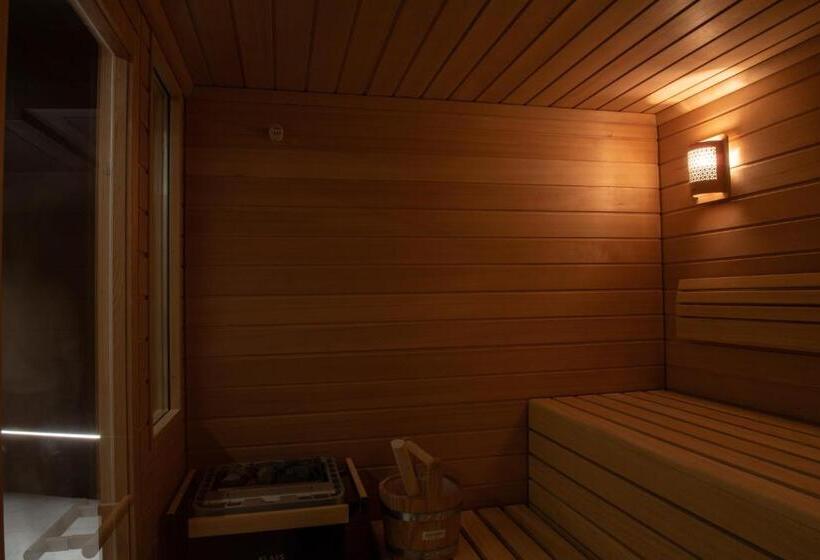 پانسیون James Résidence & Spa