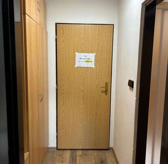 پانسیون Penzion U Fika