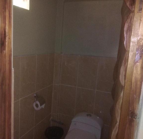 Salkantay Hostel Chaullay