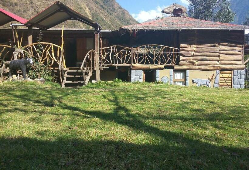 Salkantay Hostel Chaullay