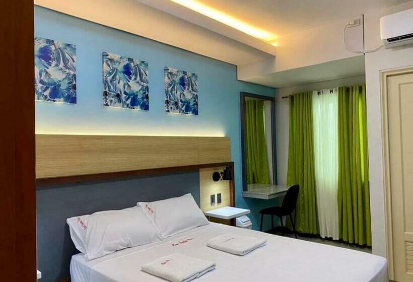 فندق صغير Kara’s Pension House