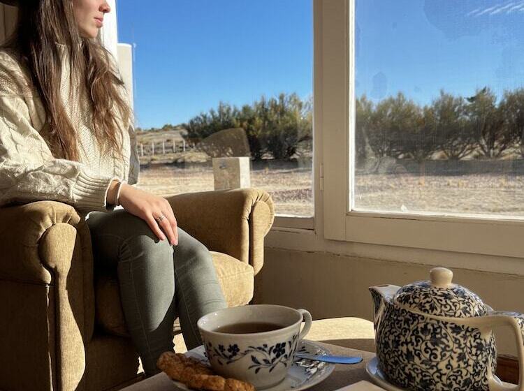 هاستل La Elvira Natural Lodge