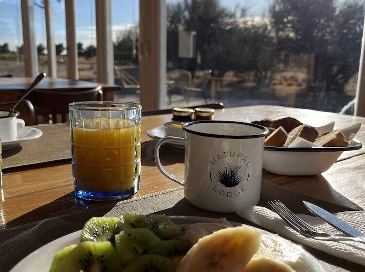 هاستل La Elvira Natural Lodge