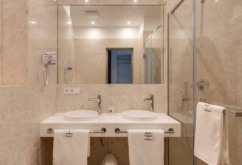 Basis Apartments   Adults Only
