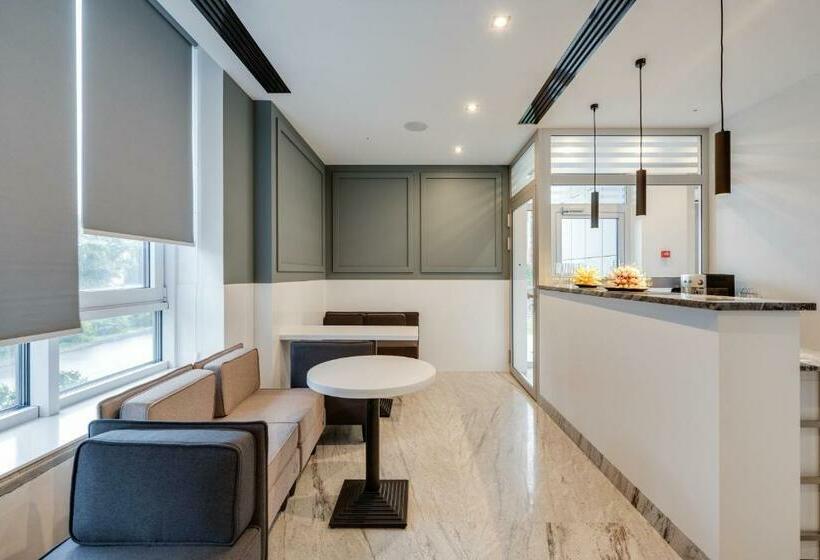 Basis Apartments   Adults Only