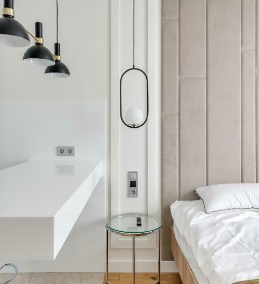Basis Apartments   Adults Only